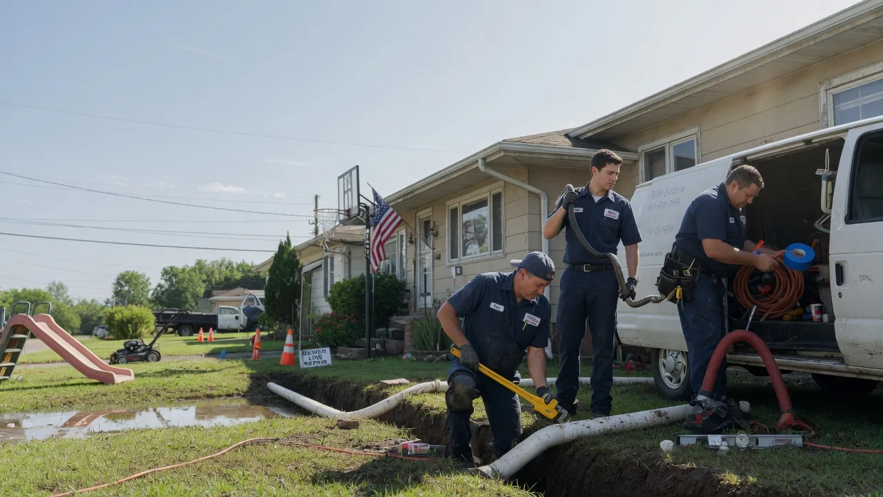 Toilet Installation in Hart, TX near me